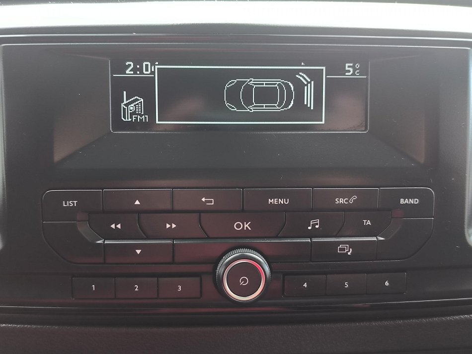 Opel Vivaro 1.5CDTi  L2H1