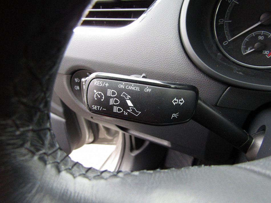 Škoda Octavia III 1.0TSi Ambition Fresh