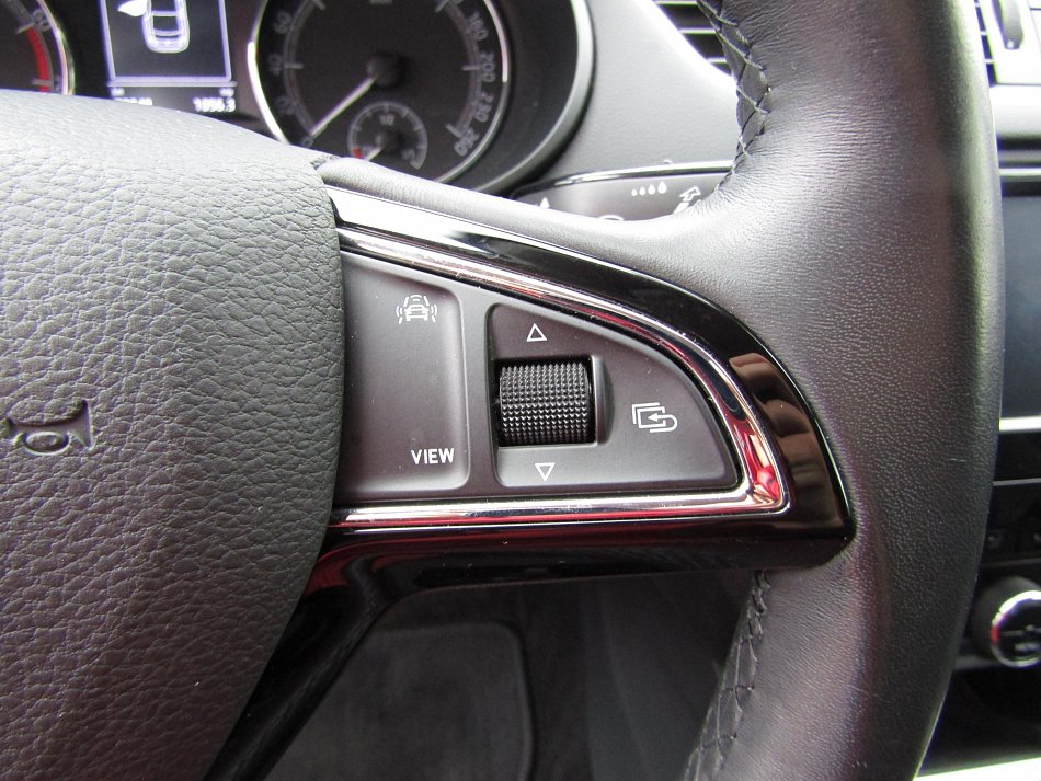 Škoda Octavia III 1.0TSi Ambition Fresh