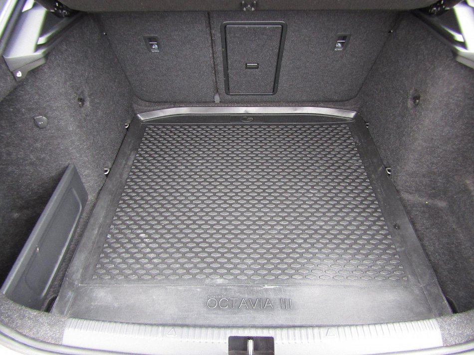 Škoda Octavia III 1.0TSi Ambition Fresh