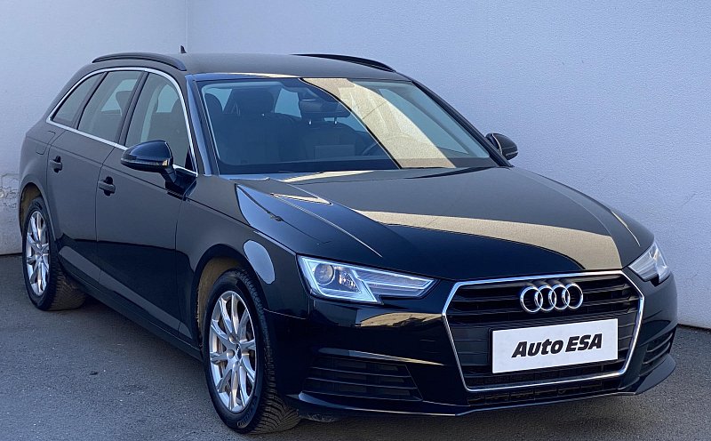 Audi A4 1.4 TFSi  avant