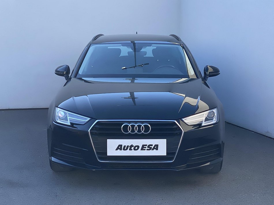 Audi A4 1.4 TFSi  avant