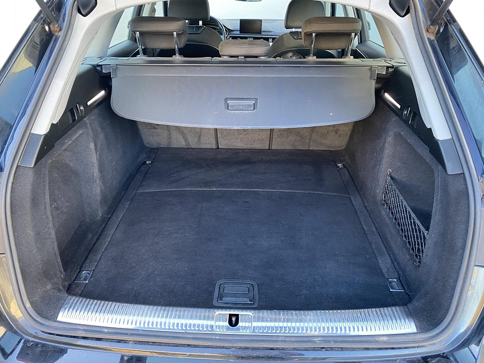 Audi A4 1.4 TFSi  avant