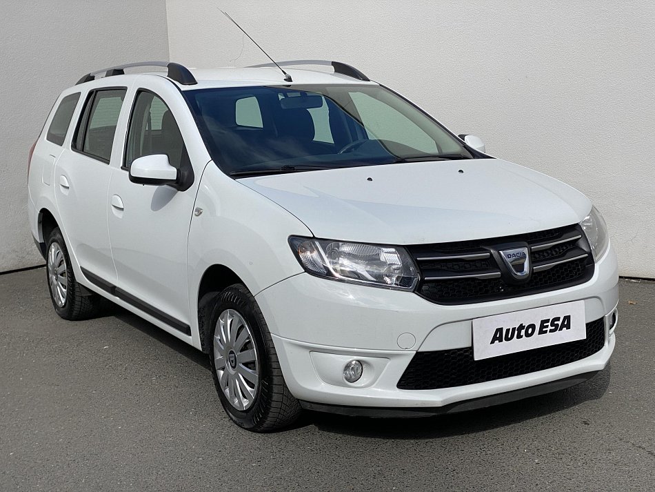 Dacia Logan 1.2 16V 