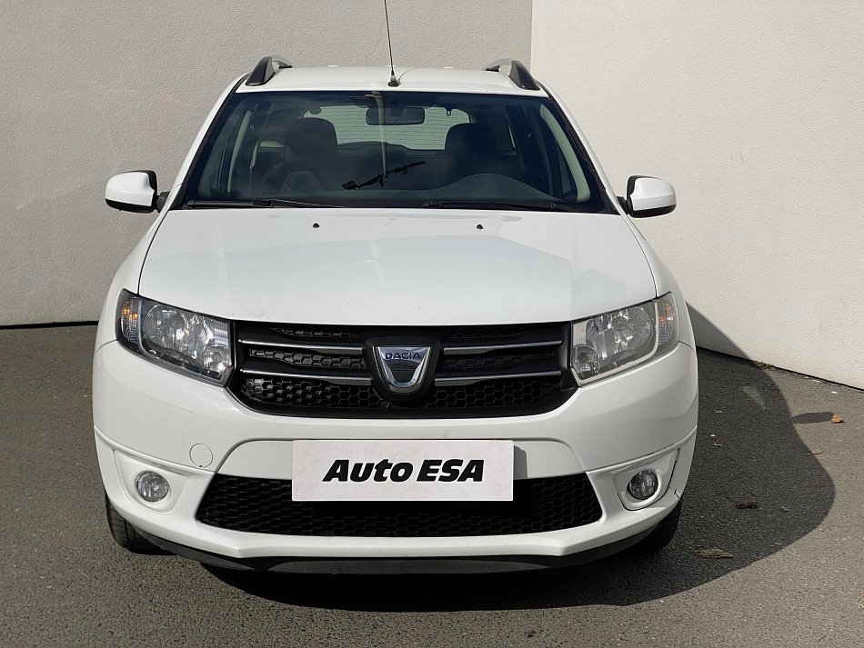 Dacia Logan 1.2 16V 