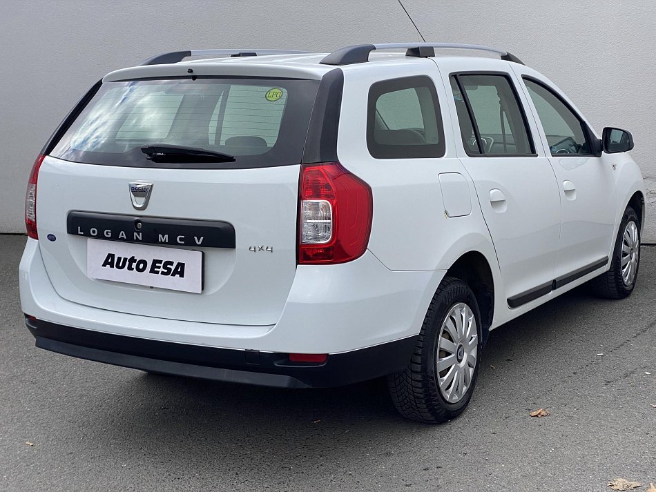 Dacia Logan 1.2 16V 