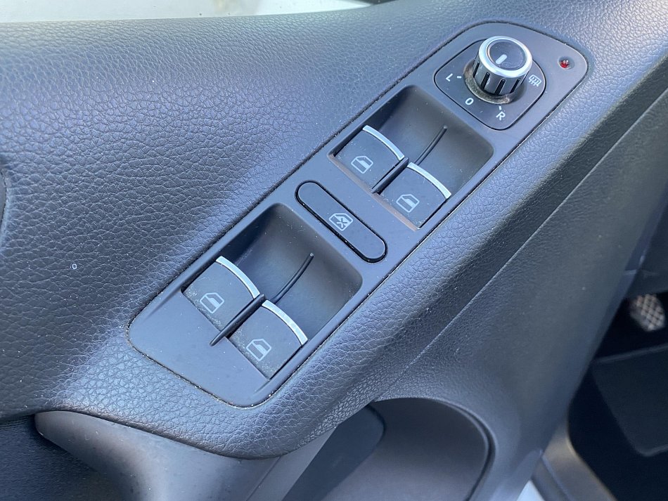 Volkswagen Tiguan 2.0 TDi Sport&Style