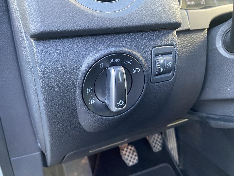 Volkswagen Tiguan 2.0 TDi Sport&Style