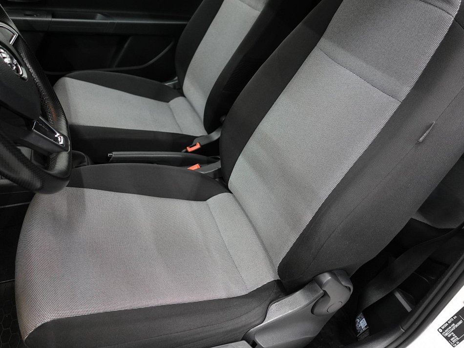 Škoda Citigo 1.0TSI 