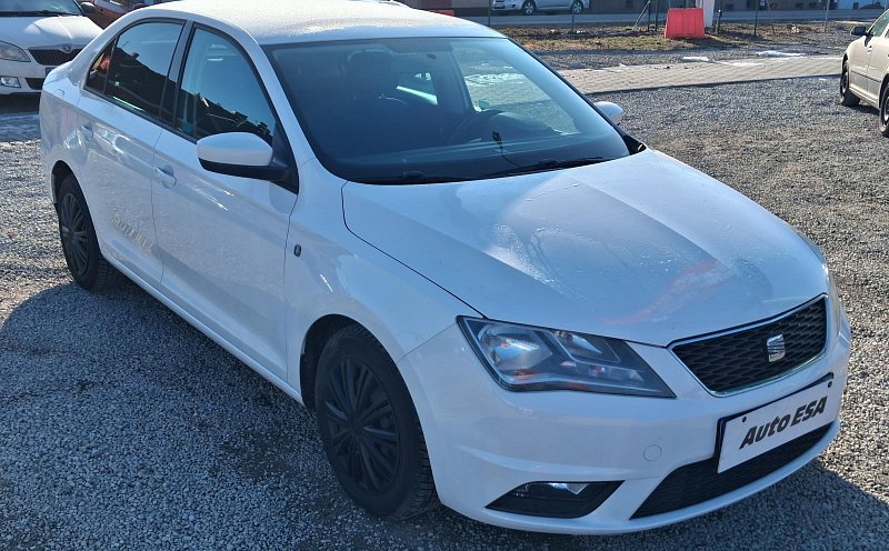 Seat Toledo 1.2TSi Reference