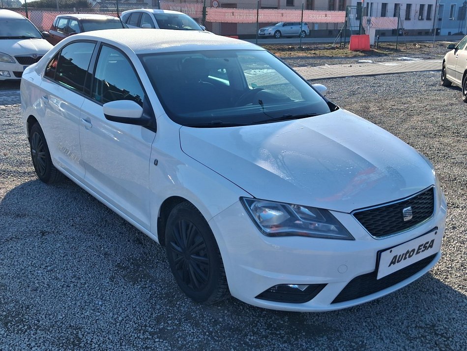 Seat Toledo 1.2TSi Reference