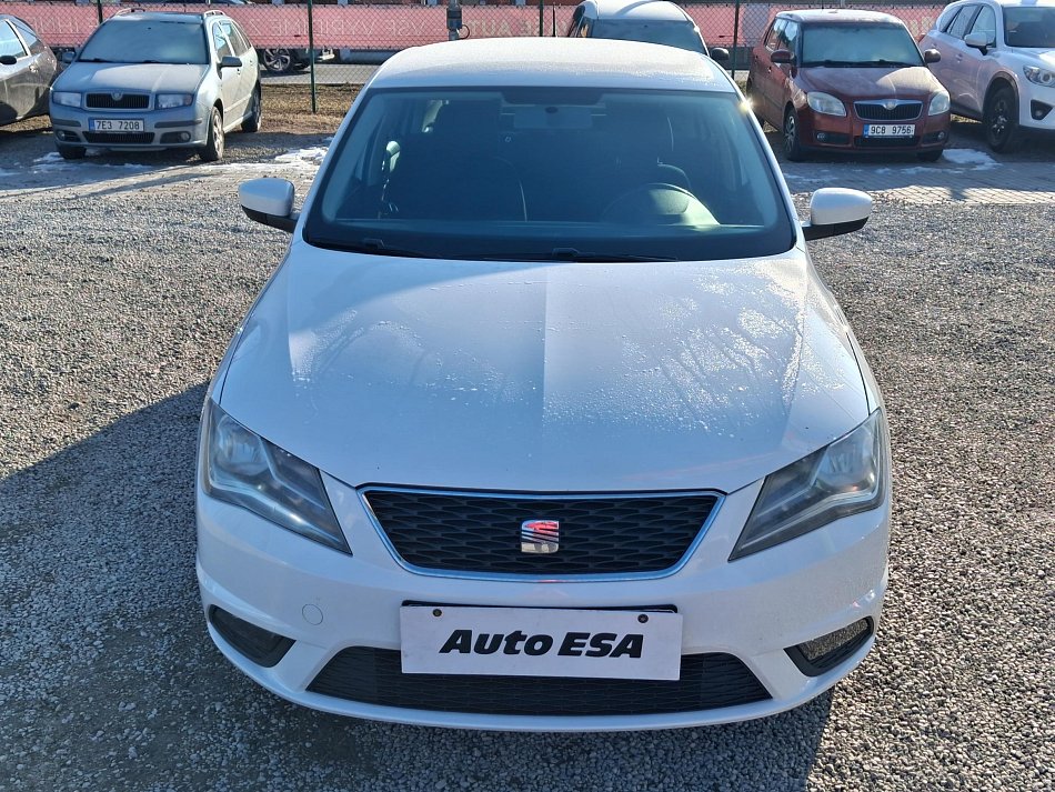 Seat Toledo 1.2TSi Reference