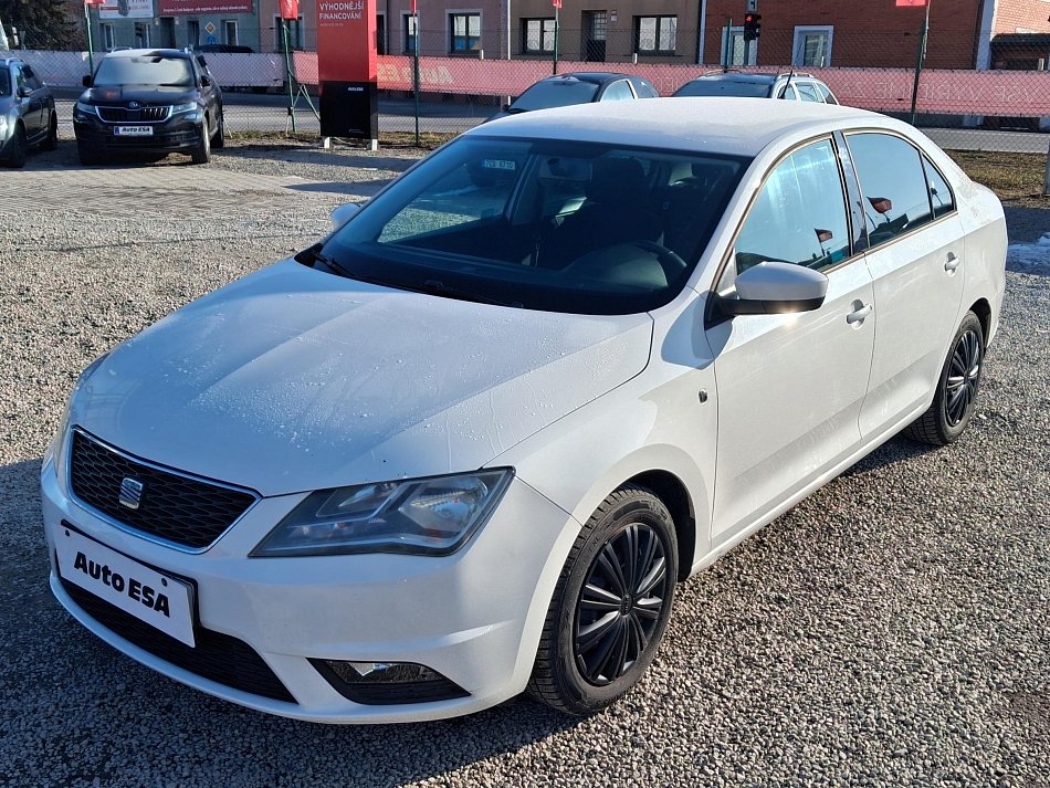 Seat Toledo 1.2TSi Reference