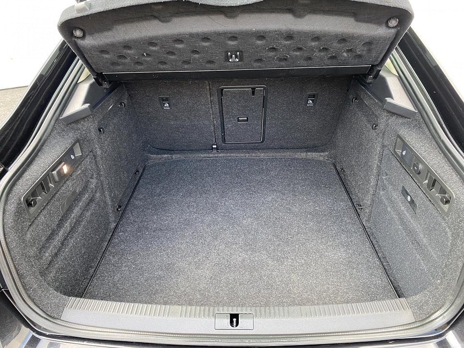 Škoda Superb III 2.0 TDi Style 4x4