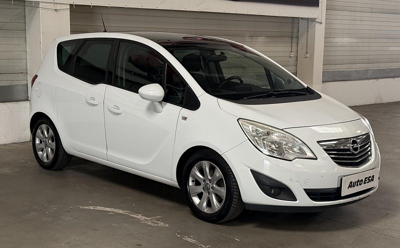 Opel Meriva 1.4i 