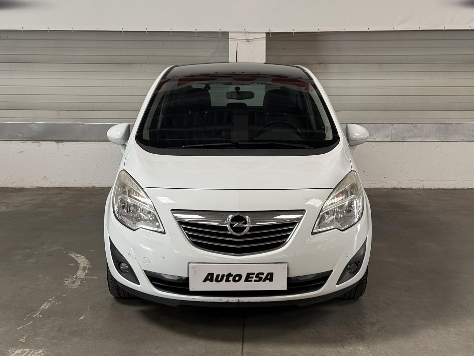 Opel Meriva 1.4i 