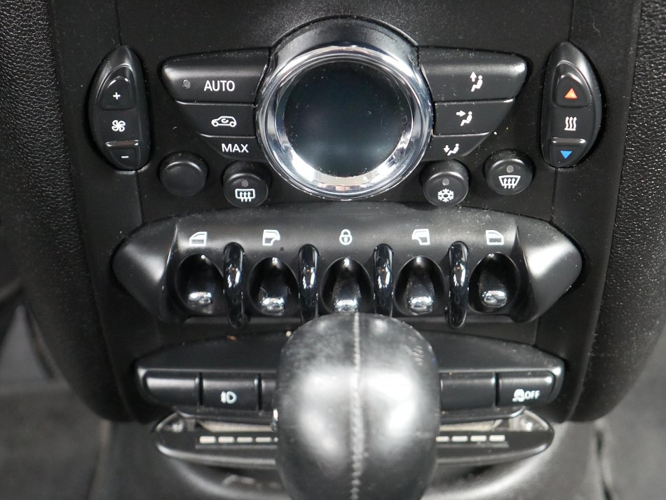 Mini Countryman 2.0D 