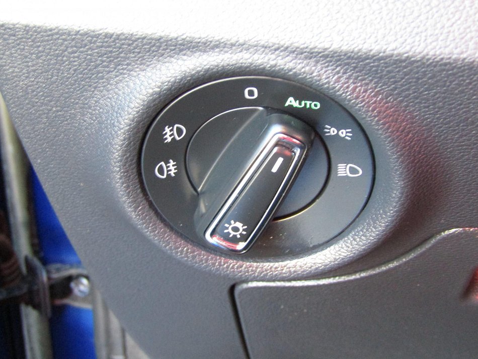 Škoda Kamiq 1.0 TSi Style