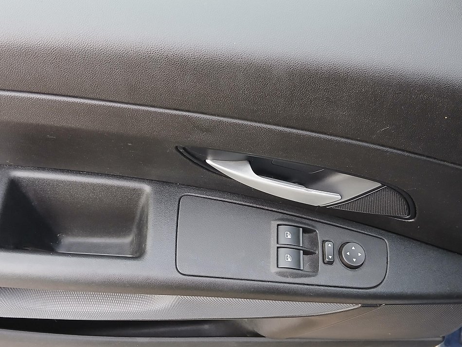 Fiat Grande Punto 1.2i 