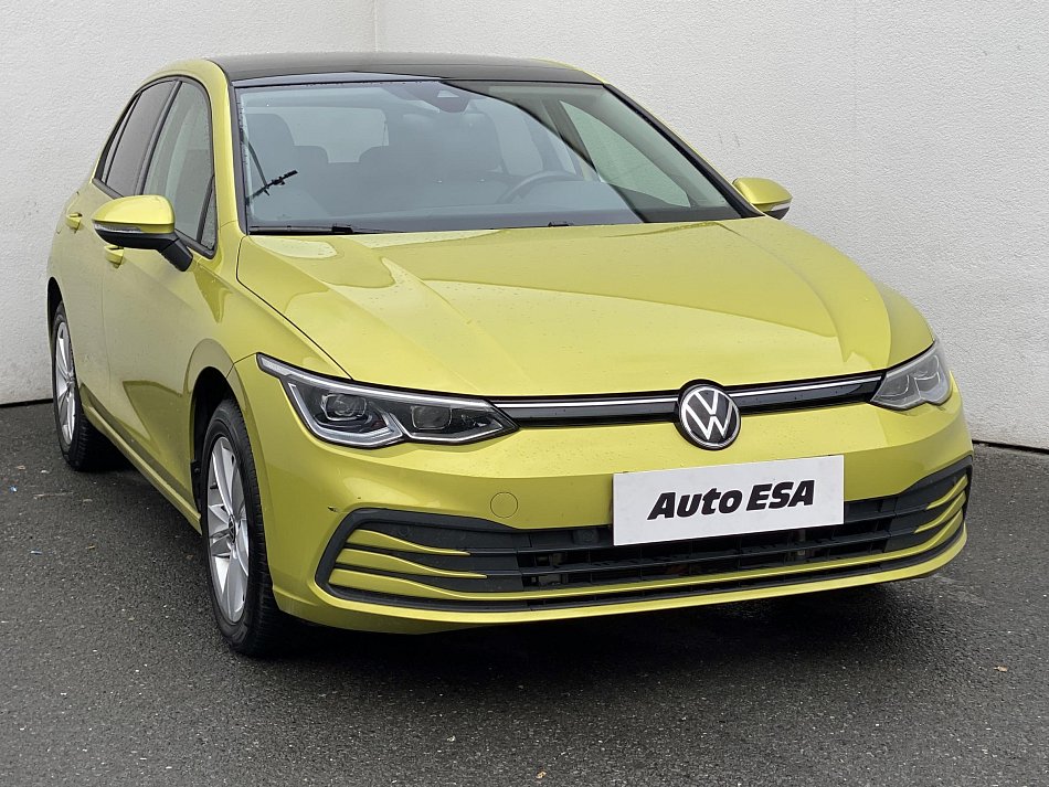 Volkswagen Golf 2.0 TDi Life