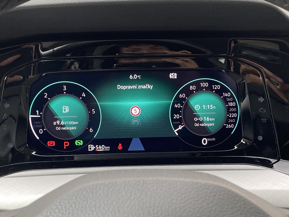 Volkswagen Golf 2.0 TDi Life