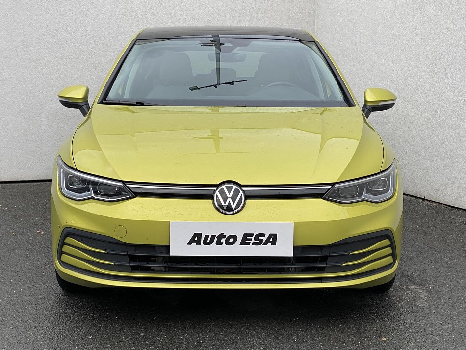 Volkswagen Golf 2.0 TDi Life