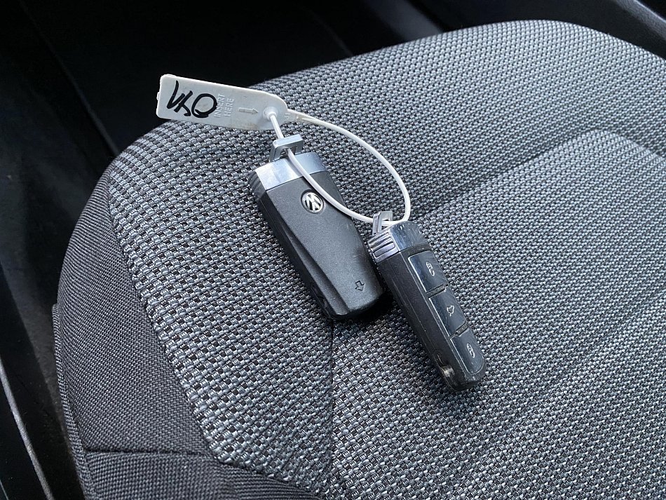 Volkswagen Passat 2.0 TDi Comfortline