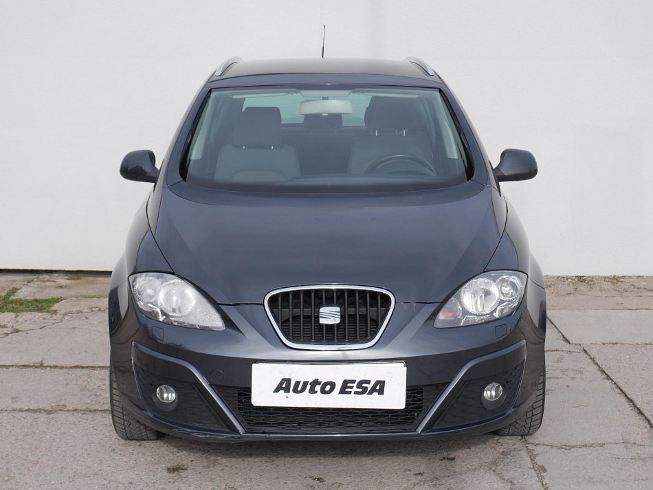 Seat Altea 1.4TSi 
