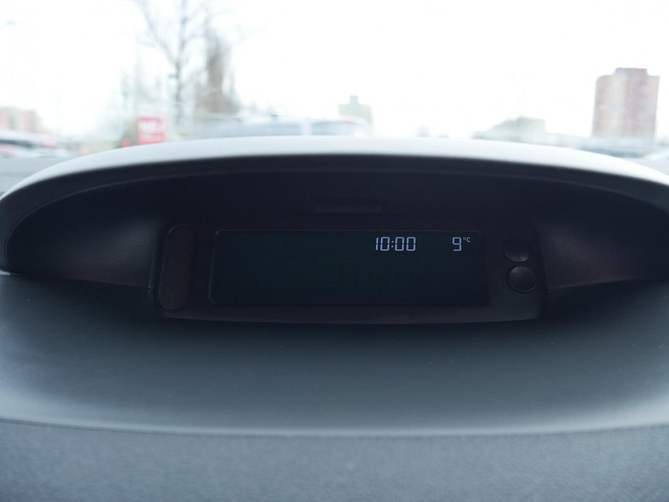 Renault Mégane 1.5 DCI 