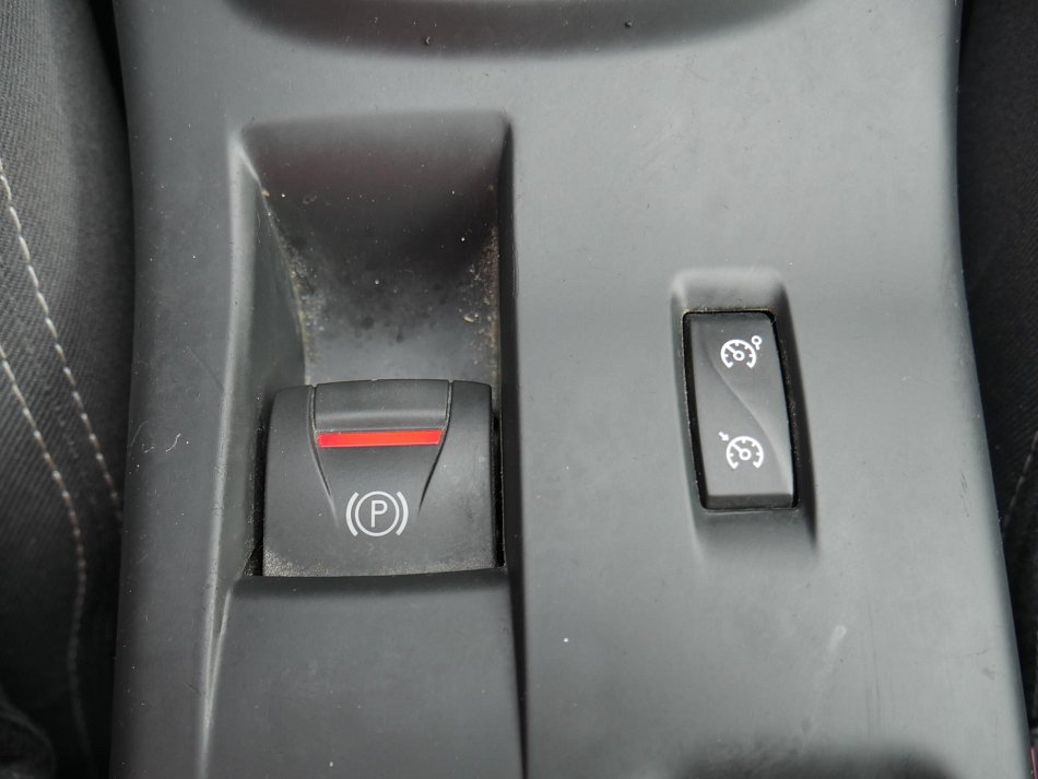 Renault Mégane 1.5 DCI 