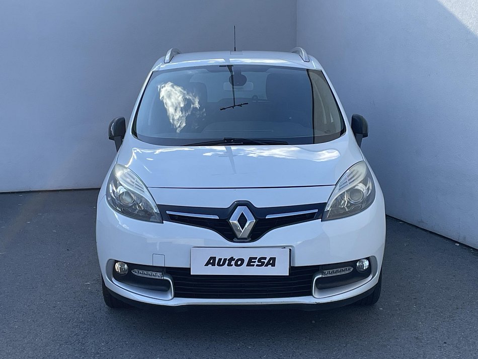 Renault Grand Scénic 1.5dCi Limited