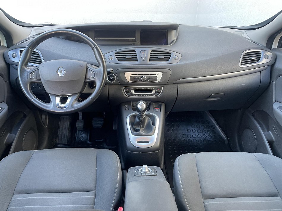 Renault Grand Scénic 1.5dCi Limited