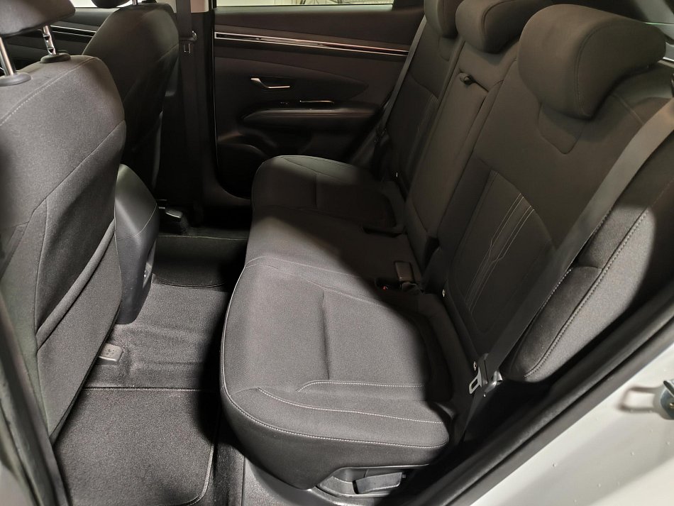 Hyundai Tucson 1.6 CRDi Smart HTRAC