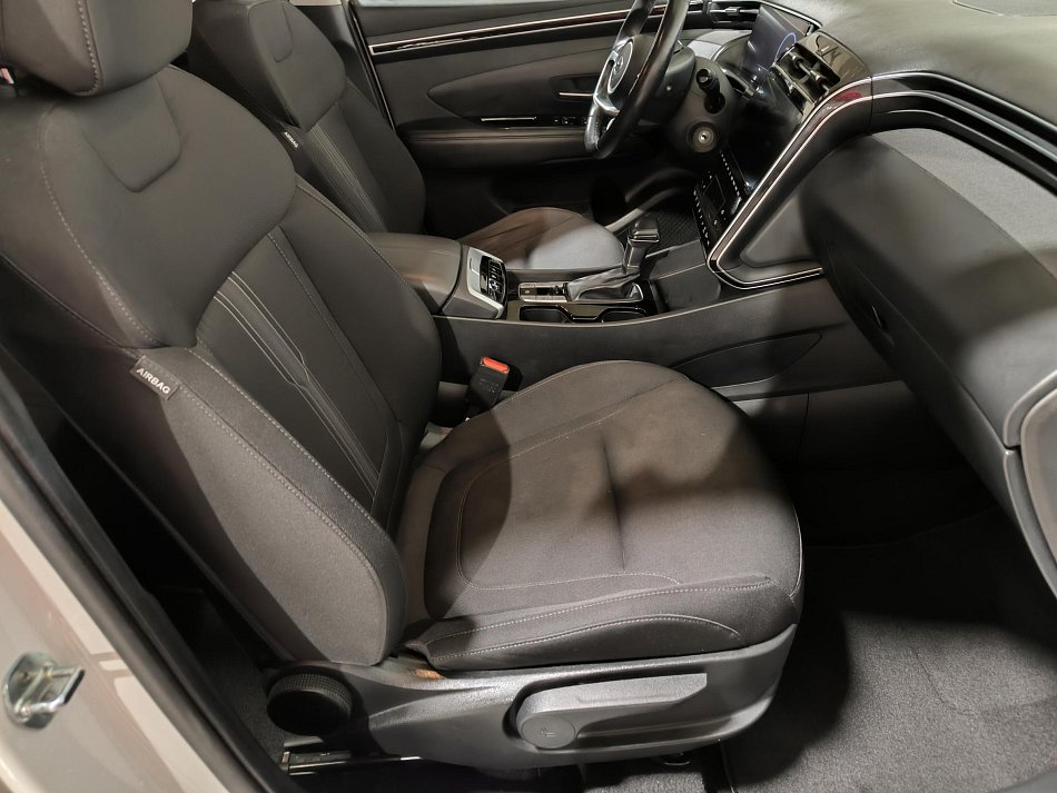 Hyundai Tucson 1.6 CRDi Smart HTRAC