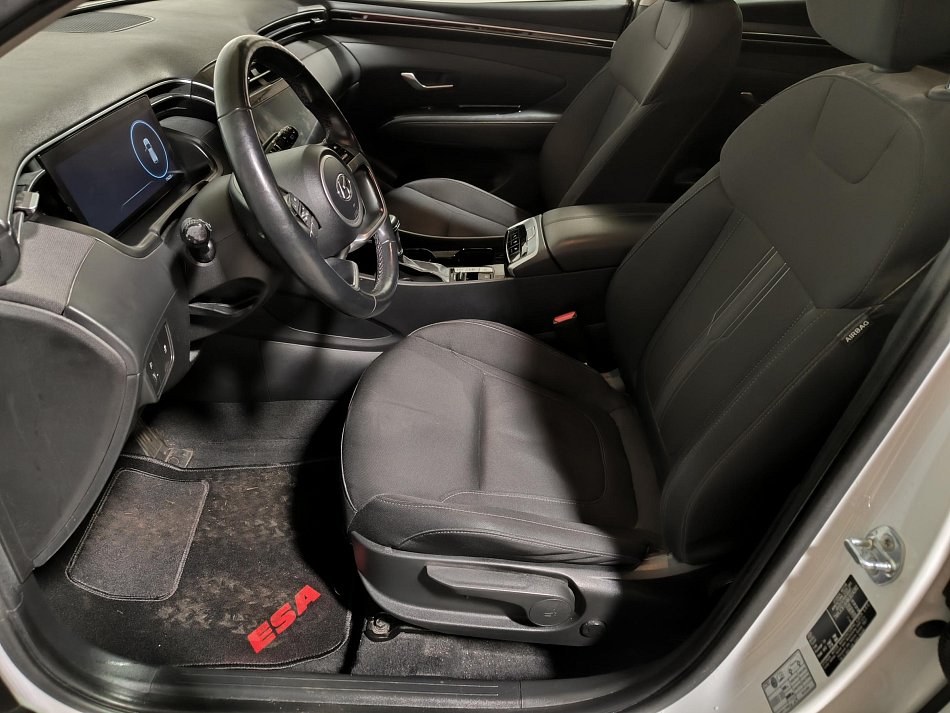 Hyundai Tucson 1.6 CRDi Smart HTRAC