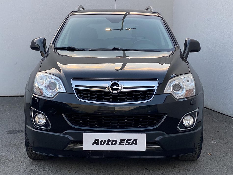 Opel Antara 2.4 Cosmo 4x4