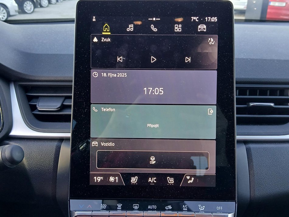 Renault Captur 1.0TCe 