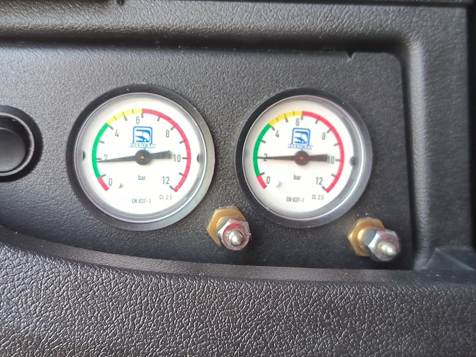 Fiat Ducato 2.3MJT  PLACHTA SPANÍ