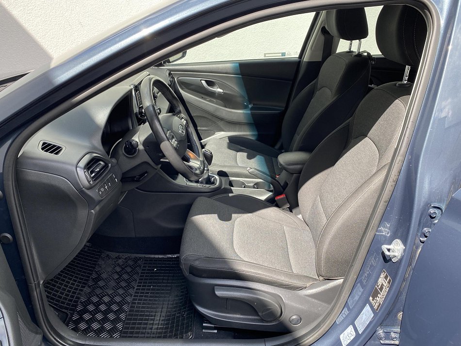 Hyundai I30 1.0 T-GDi Smart