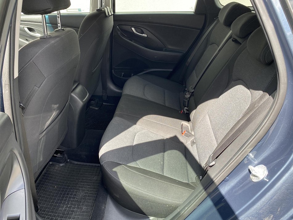 Hyundai I30 1.0 T-GDi Smart