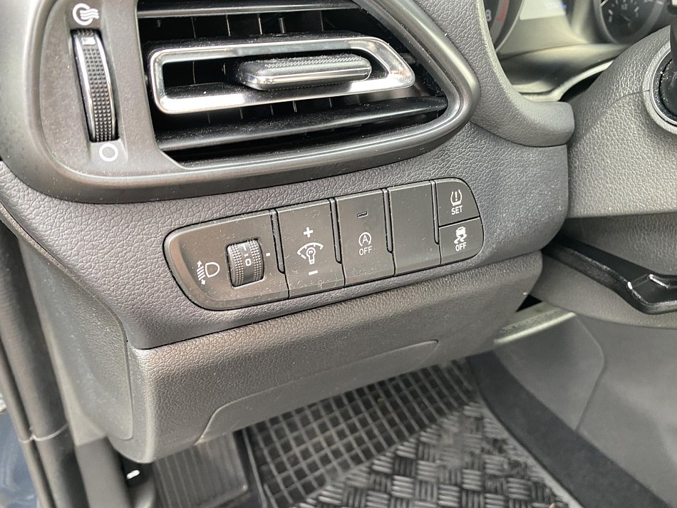 Hyundai I30 1.0 T-GDi Smart