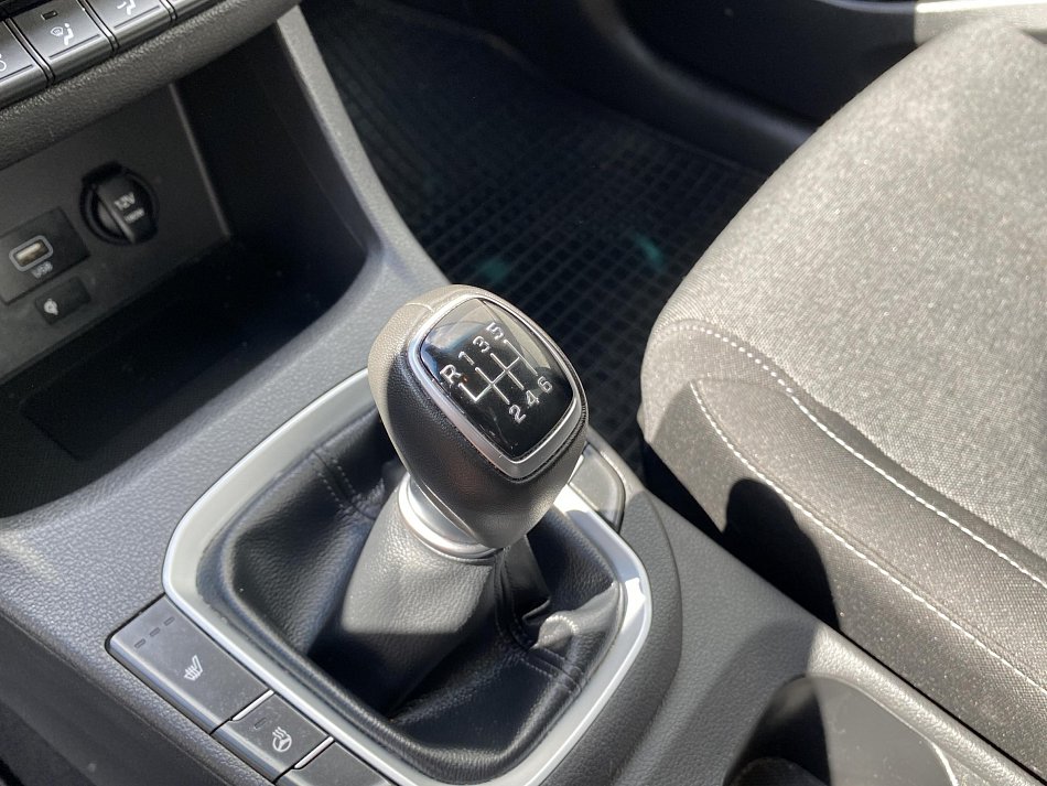 Hyundai I30 1.0 T-GDi Smart