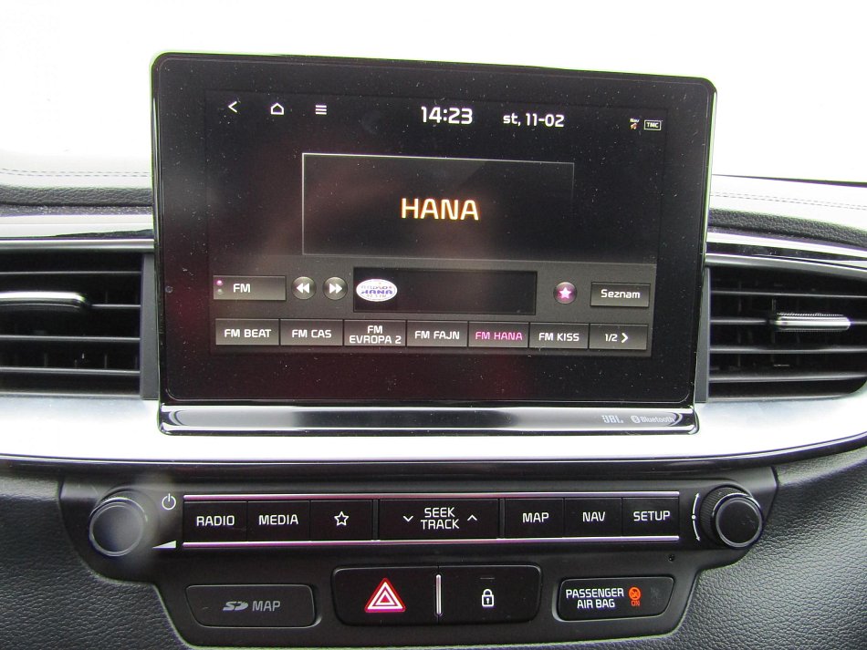 Kia Proceed 1.6T-GDi 