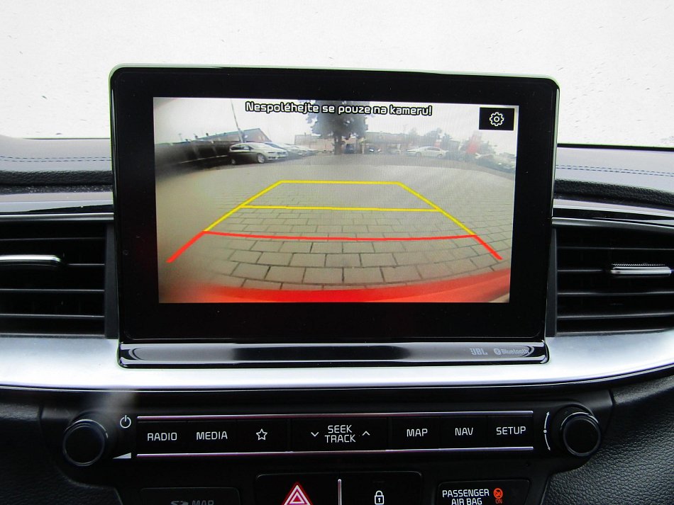 Kia Proceed 1.6T-GDi 