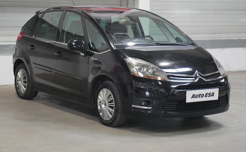 Citroën C4 Picasso 2.0HDi 