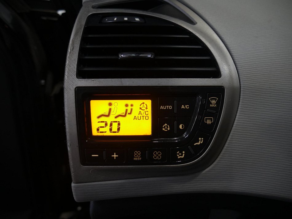 Citroën C4 Picasso 2.0HDi 