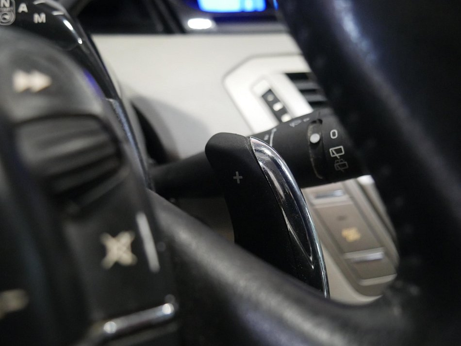 Citroën C4 Picasso 2.0HDi 