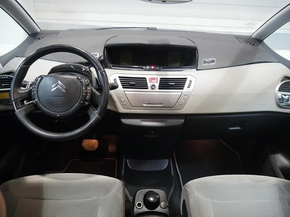 Citroën C4 Picasso 2.0HDi 