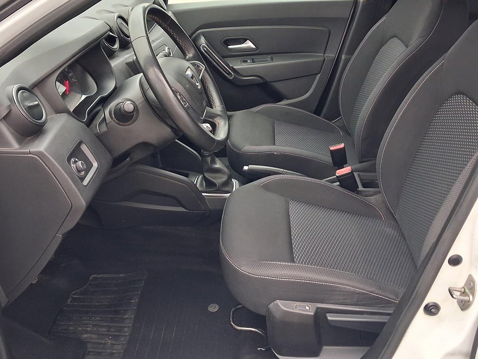 Dacia Duster 1.5 dCi  4x4