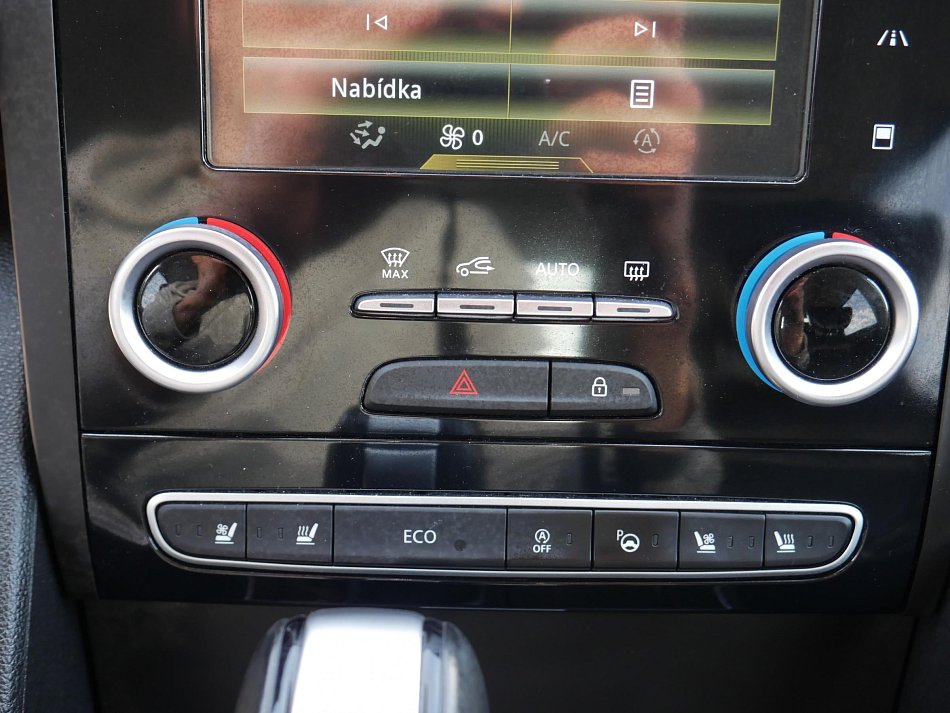 Renault Talisman 1.6dCi Initiale Paris 4Control